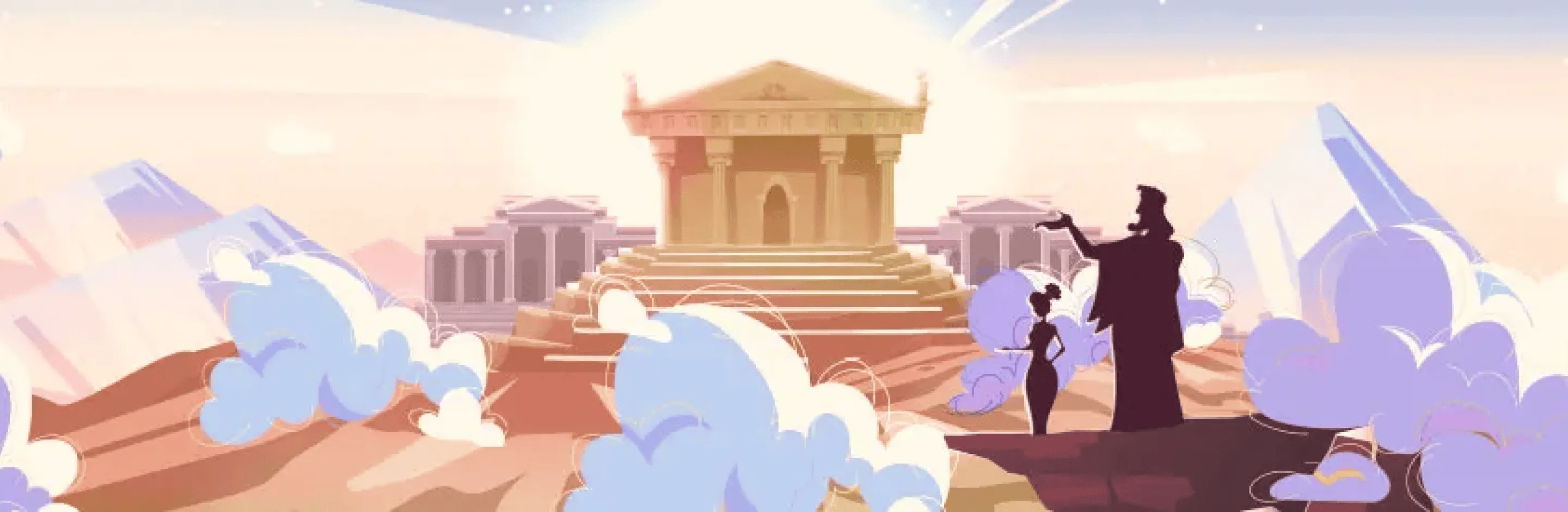 Olympe Casino Hero | Official Website